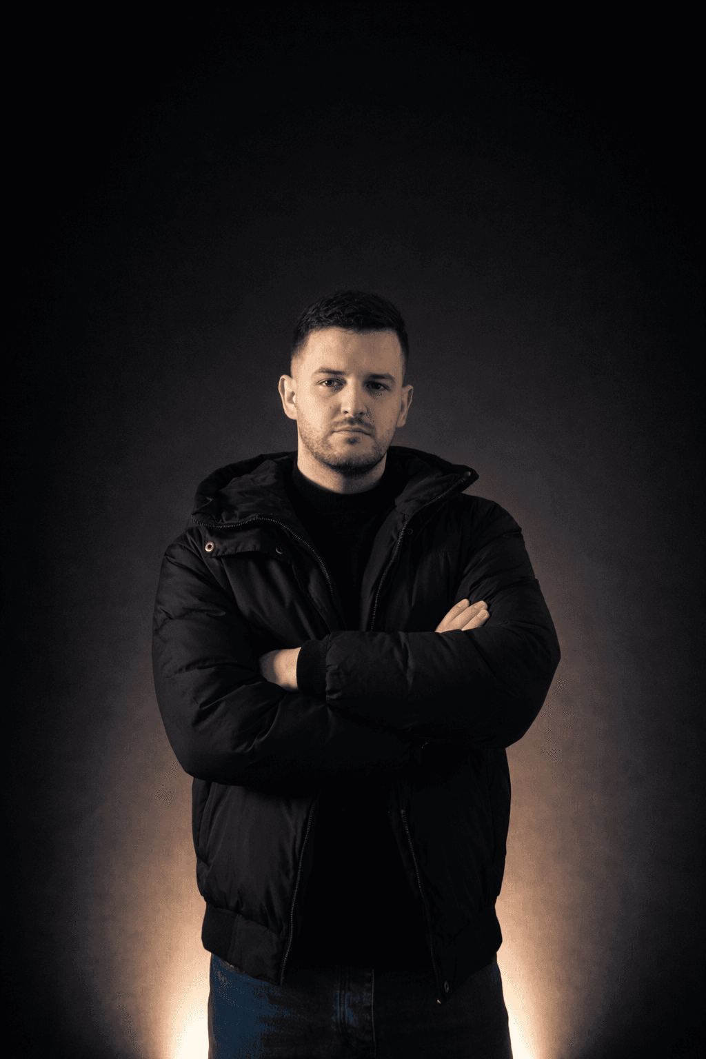 Zakaria BRAHAM